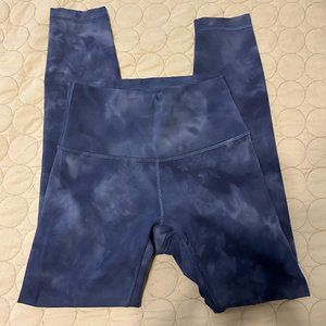 Lululemon Align Cropped Leggings